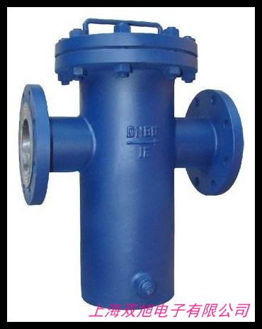 閥門 Y型過濾器 GL41H法蘭過濾器DN100/DN150/水處理過濾器