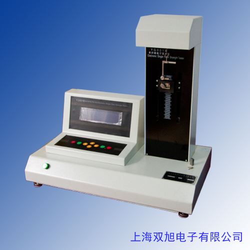 電子織物強(qiáng)力試驗(yàn)機(jī)紡織強(qiáng)度試驗(yàn)機(jī)
