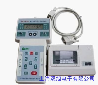 PC-3A粉塵濃度檢測儀
