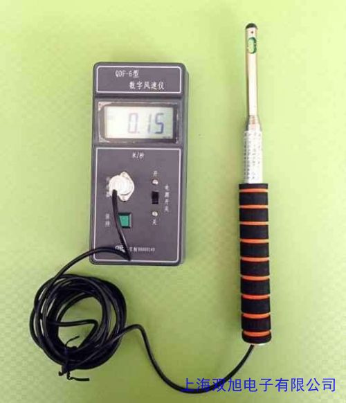 加熱型 風速傳感器 MW級風電機組專用型 風速計 測風儀