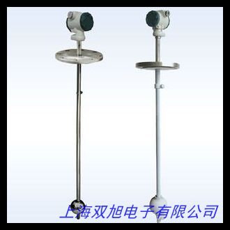 5M浮球水位控制器液位計水塔水箱塑料自動控制浮球閥上水EM15-2