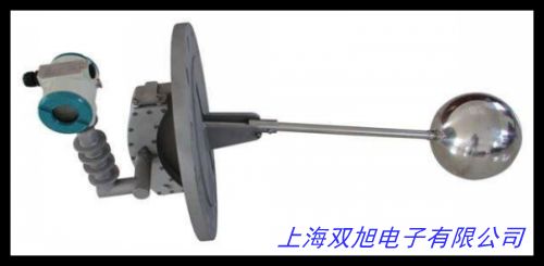 連桿浮球液位計/磁性浮球液位計/液位控制器/頂裝浮球液位控制器