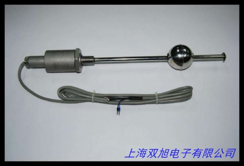 浮球液位控制器 干簧管連桿浮球液位計 連桿式不銹鋼浮球開關