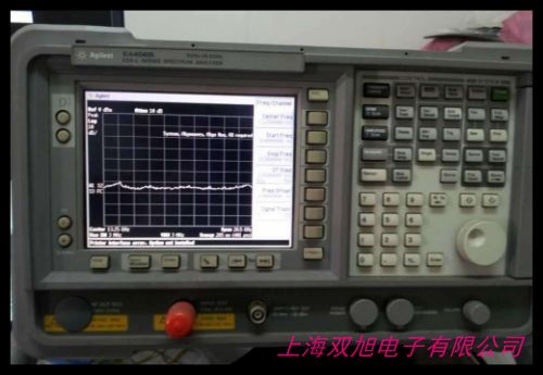 Agilent/݂ lVxE4403B E4402B 