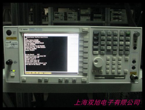 RigolԴDSA815lVx9KHz~1.5GHz