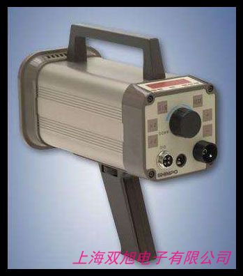 便攜式頻閃儀DT316J無光標定長檢測
