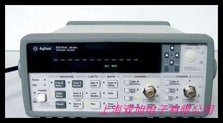 I(y)  Agilent݂53131AlӋ11λ߾Ȕ(sh)ͨlӋ