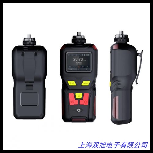 SCY-2A氣體測定儀 上海儀器儀表有限公司