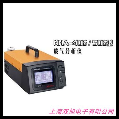 NFR-D1400型熱導式氣體分析器