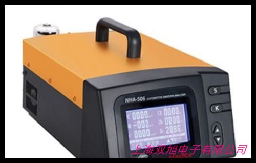 一氧化碳測(cè)定儀