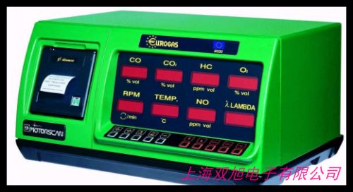 一氧化碳測(cè)定儀
