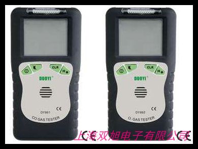 一氧化碳測(cè)定儀