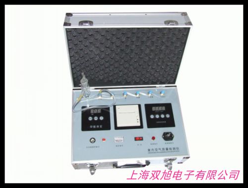 便攜式二氧化硫探測儀手持式二氧化硫氣體濃度測定儀器