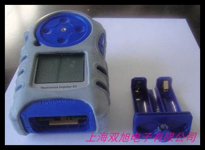 便攜式泵吸式氣體檢測儀 型號:LM61-M631