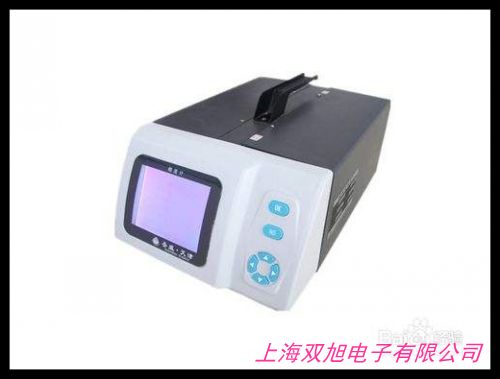 AIC-1000負離子濃度檢測儀 一級代理