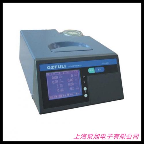 NFR-D1400型熱導式氣體分析器