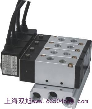 雙旭牌6.3MPa電磁換向閥22D-10(B)
