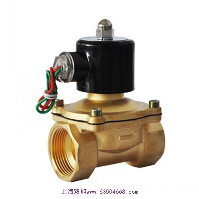 雙旭牌SMC型電磁閥VF5120