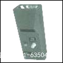 塑殼漏電保護(hù)斷路器CDM3L-250C/3300 180A 1/3/5延2