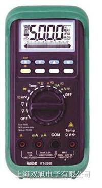 KT-2000(sh)fñ/r(ji)/a(chn)S/